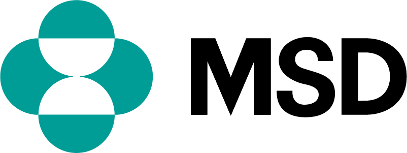 MSD Logo